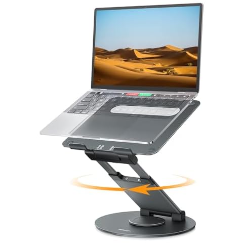 Nulaxy LS18 Laptop Stand Cover