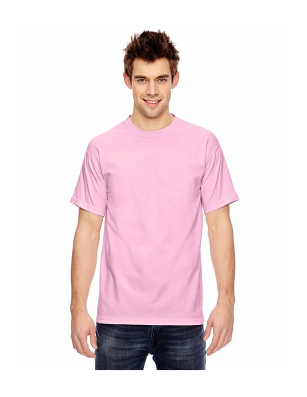 Image of Comfort Colors Adult Short-Sleeve T-Shirt (G1717)