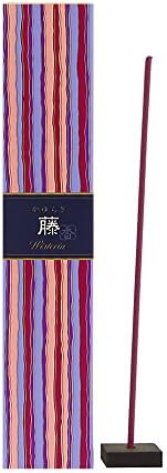 Incense Sticks - Wisteria by Nippon KODO, Japanese Quality Incense