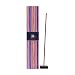 Kayuragi Japanese Incense Stick - Wisteria 40 Sticks, purple box, 1
