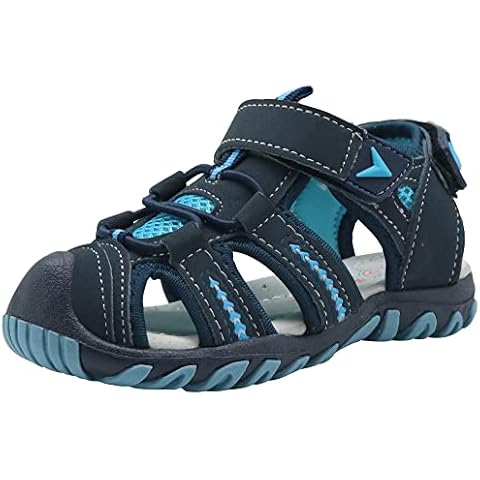 Apakowa Soft Sole Beach Sandals Cover