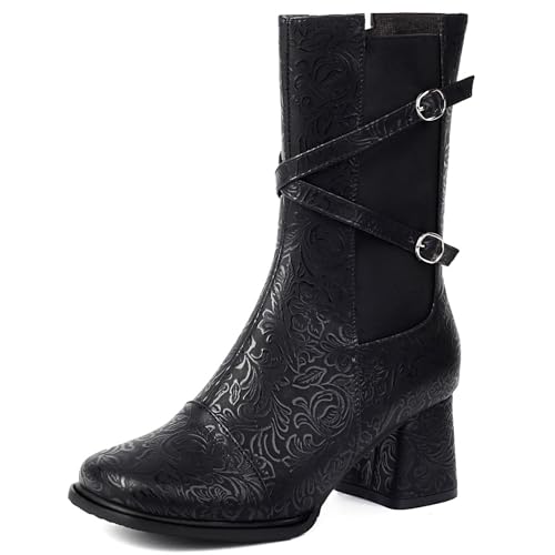 Bottes d'Équitation Gicoiz : Vos Alliées Style pour les Journées Actives en Ville