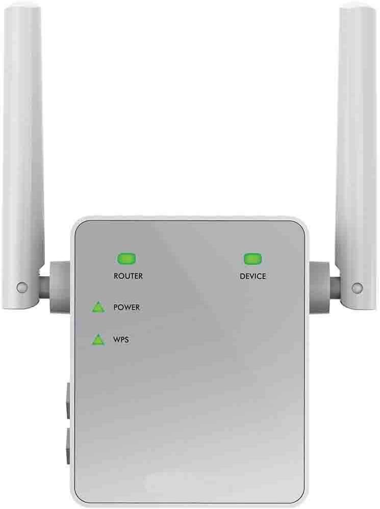 dual band wi fi range extender
