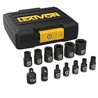 LEXIVON E-TORX