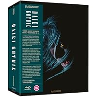 Daiei Gothic Vol 2 - Japanese Ghost Stories