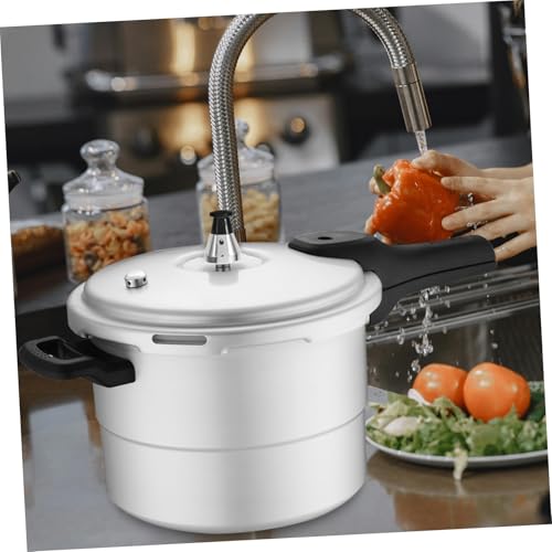 Pressure Cooker Pressure Relief Valve Replacement Part for Optimal Cooking Efficiency Easy Maintenance miniatura 6