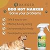 OAIEGSD 16oz Train Your Dog to Avoid Urine Marking in The House with This Spray #2