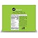 Wonderful Pistachios No Shells, Roasted and salted Nuts, 2.5 Ounce Bag (Pack of 8), Protein Snack, On-the-Go, Individually Wrapped Healthy Snack