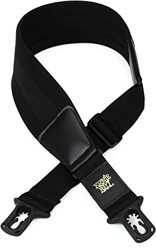 Ernie Ball Cloud Comfort Guitar Strap