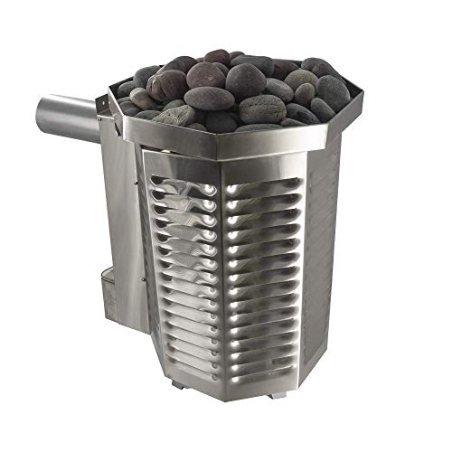 Scandia Sauna Heater Image