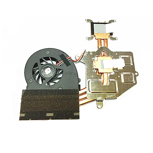 Ventilateur refroidissement Sony VPCF13LGX haute performance noir