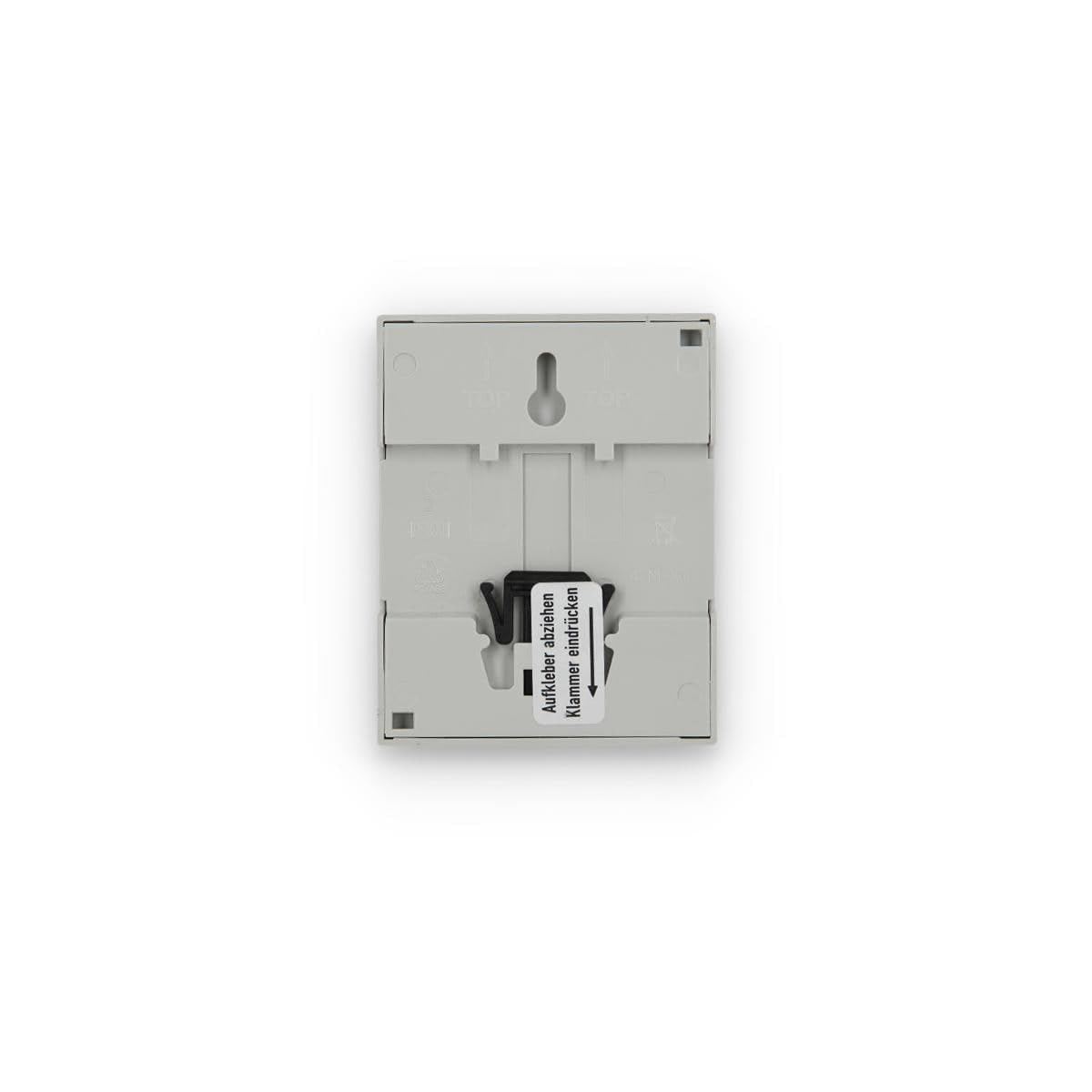 MDT technologies Dimmaktor 4-fach 4TE REG 1-10V RGBW AKD-0410V.02