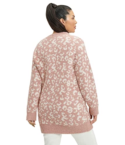 Image of UGG Women's Joselyn Cardigan II Jacquard Sweater