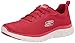 Produktbild Skechers Damen 149303 Flex Appeal 4.0 Sneaker, Rot/Ausflug, einfarbig (Getaway Solids), 43 EU