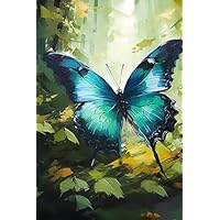 Amazon | JOEAUEN ダイヤモンドペインティングキット 美しいブルー
