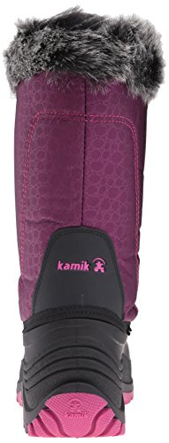 Kamik Snowgypsy Snow Boot (Toddler/Little Kid/Big Kid)3
