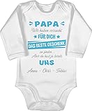 Geschenk mit Namen personalisiert by Shirtracer