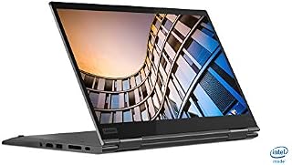 Lenovo ThinkPad X1 Yoga 4th Gen 20QF000KUS 14" Touchscreen 2 in 1 Ultrabook
