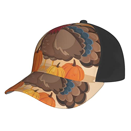 Casquette de soleil pour homme et femme ajustable résolvant le problème de taille