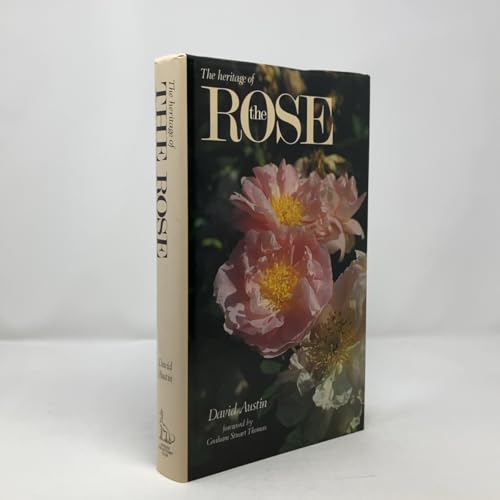 The Heritage of the Rose