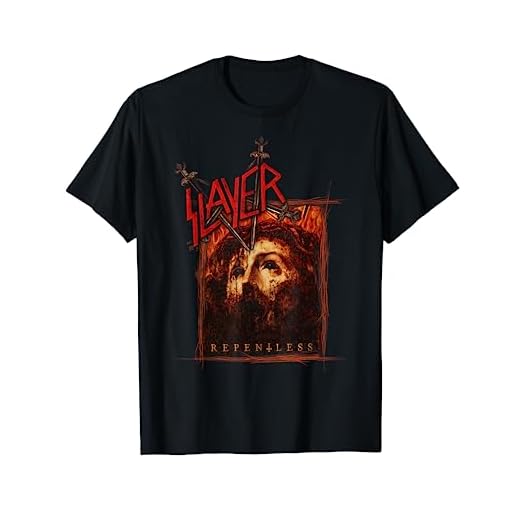 Slayer – Repentless Rectangle Camiseta