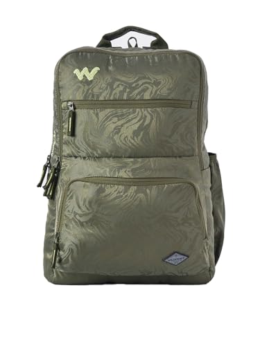 Andes 42 Backpack-Olive
