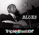  Triple Best Of : Blues (Coffret 3 CD)