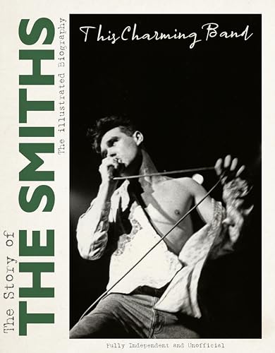 This Charming Band - The Smiths