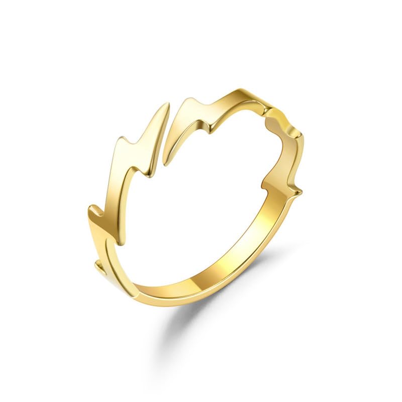 Salty Alpha Panther Finger Ring for Men & Boys | Stainless Steel | Stylish & Minimal | Birthday Gift | Aesthetic Jewellery | Accessories for Everyday Wear (B0D3XVGWTJ) Amazon Price History, Amazon Price Tracker