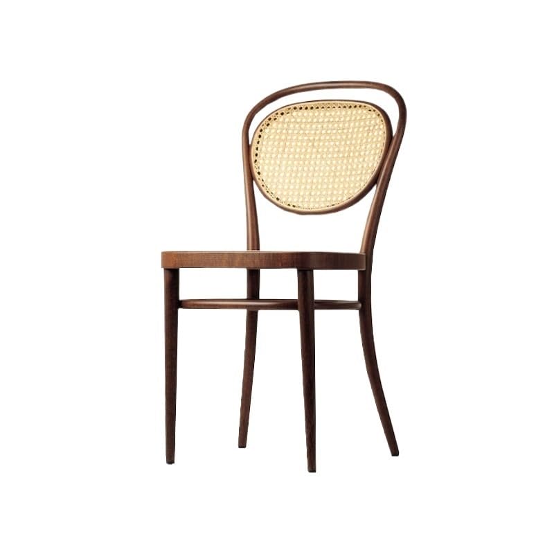 Stuhl für Schreibtisch Skandinavischen Haushalt Wohnzimmer Rattan Stuhl Rückenlehne B & Hotel Freizeit Liege Licht Luxus Hocker Möbel