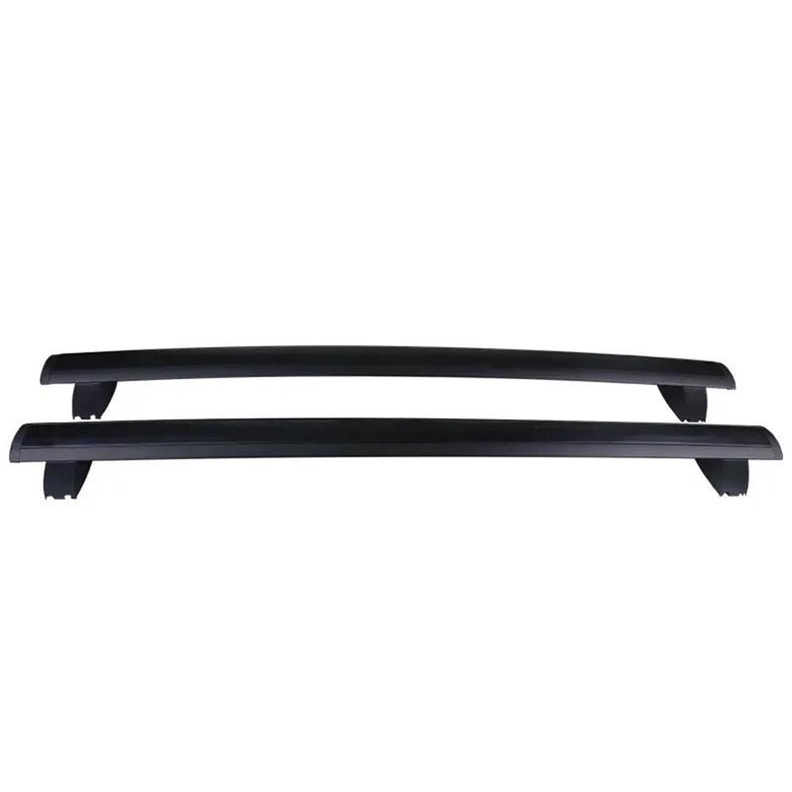 Genérico Barras Transversales Portaequipajes Coche Cerradura Antirrobo para Jeep para Grand para Cherokee 2011 2012 2013 2014 2015-2021