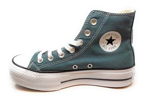 Converse Chuck Taylor All Star Lift Damenschuhe Modell Platform...