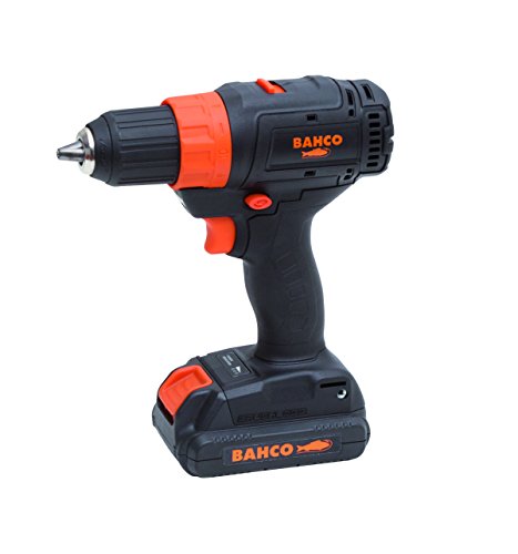 18V Taladro 13Mm, Standard - Image 2