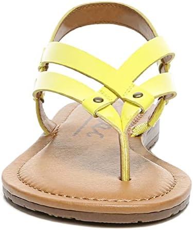 Zodiac Women's Yasmin,Citron,6.5 | Image 2