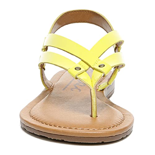 ZODIAC Women's, Yasmin Sandal3