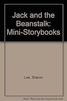JACK AND THE BEANSTALK 0679847944 Book Cover