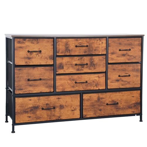 Cajoneras Madera marca LOKOOY