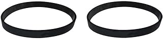 GULUANT 2 Pack Replacement ER-1050 52201A Vacuum Belt for Panasonic MC-9420 MC-9430 MC-9440 Vacuum Models