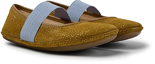 Camper Girl's Ballet Flat3