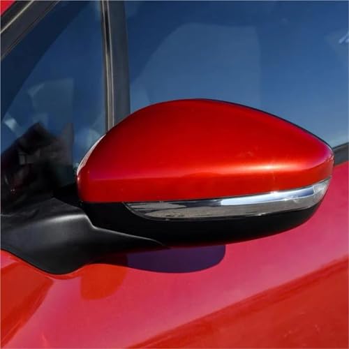 Rétroviseur Peugeot 2008 réglage électrique pièce carrosserie rétroviseur gauche 5 fils