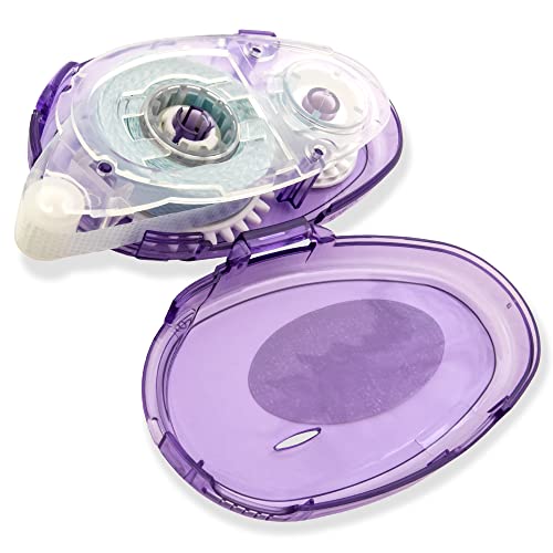 Ruban adhésif fournitures scrapbooking AdTech 5698 violet loisirs créatifs
