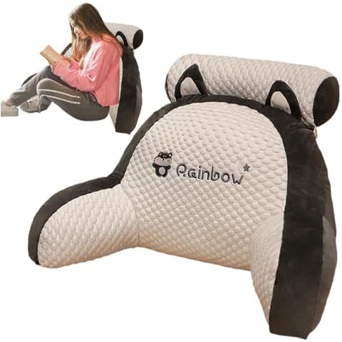 Coussin de lecture Huayeex Cover
