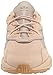 Adidas Originals Mens Ozweego St Pale Nude/Light Brown/Solar Red 10