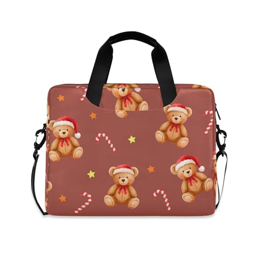 Bolsa para portátil ALAZA Little Bear 13-15.6 pulg miniatura 1
