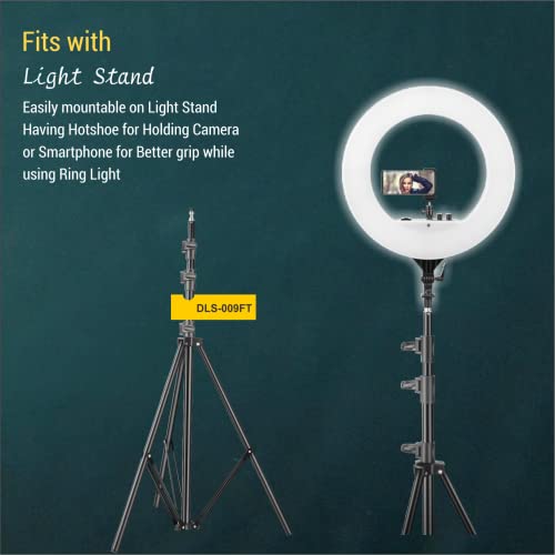 Digitek 18 inch Ring Light - Image 5 of 6