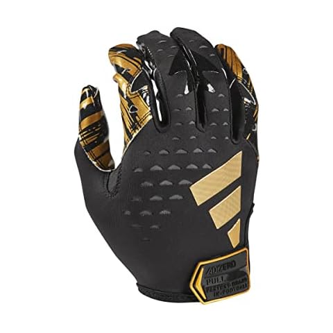 adidas Adizero 13 Football Receiver Gloves Cover
