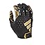 Black/Metallic