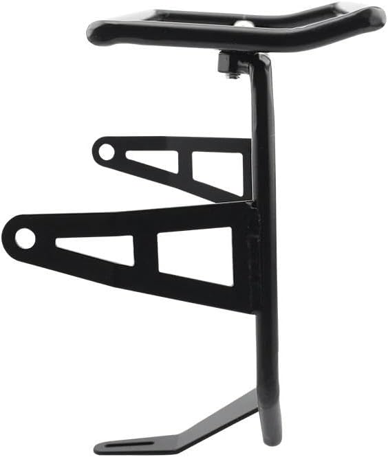 フロントテールラック スーツケース 荷物キャリアボード 荷物ラック シェルフ ため Dax125用 ため St125用 ため モンキ