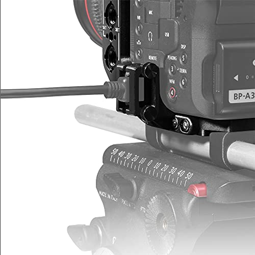 Image of SHAPE CAGE, TOP Handle for Canon C70
