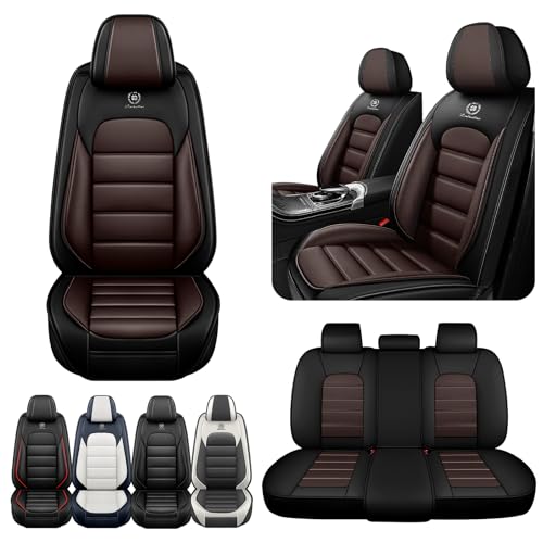 Megaseat Car Seat Covers for Toyota Yaris 2007-2020
